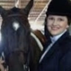 Meet your Posher, Leigh ann